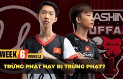 VCS Mùa Hè 2019 ngày 2/8: LK vs DBL