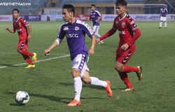 Xem trực tiếp Hà Nội vs Bình Dương ở đâu, kênh nào?