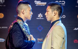 Xem trực tiếp Martin Nguyễn tại ONE Dawn Of Heroes trên HTV TT, 19h30 ngày 2/8