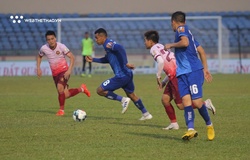 Xem trực tiếp Quảng Nam vs Thanh Hóa ở đâu, kênh nào?