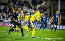 Bảng xếp hạng VĐQG Bỉ 2019/2020 vòng 2: Sint-Truiden của Công Phượng chót bảng