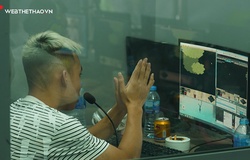 BLV Đế Chế: Nghề khổ hơn "làm dâu trăm họ"