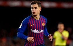 Chuyển nhượng Barca 3/8: Barca tìm công thức chuyển nhượng cho Coutinho