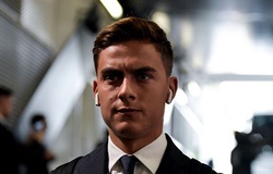 Chuyển nhượng tối 3/8: Dybala mâu thuẫn với Juventus vì... MU