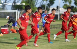 Danh sách U22 Việt Nam: HAGL có hai gương mặt, Nam Định áp đảo quân số