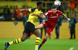 Đội hình dự kiến Siêu Cúp Đức: Dortmund vs Bayern Munich (01h30, 4/8)