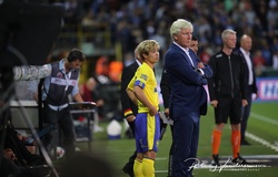 Thầy Công Phượng chia sẻ về kết quả thảm bại của Sint-Truiden trước Brugge