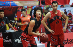 Hoàng Thế Hiển tái xuất, thắp sáng cơ hội playoff cho Thang Long Warriors