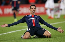 Kết quả PSG vs Rennes (2-1): Ngược dòng thành công, PSG khẳng định nhà vua