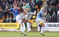 Link xem bóng đá trực tuyến Celtic vs St Johnstone (21h00, 3/8)