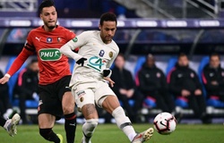 Link xem bóng đá trực tuyến PSG vs Rennes (18h30, 3/8)