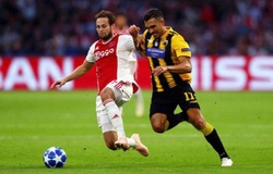 Link xem bóng đá trực tuyến Vitesse vs Ajax (23h30, 3/8)