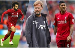 Liverpool có thể mất 4 trụ cột ở trận Siêu Cúp Anh gặp Man City