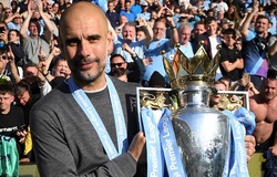Man City của Pep Guardiola kiếm điểm giỏi nhất lịch sử Ngoại hạng Anh