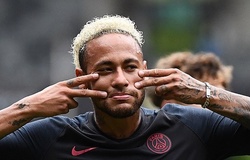 Neymar từ chối nói chuyện với quan chức PSG, quyết tâm trở lại Barca