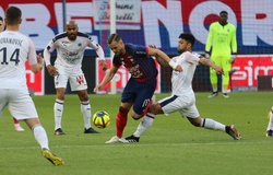 Nhận định Caen vs Lorient 01h45, 06/08 (vòng 2 hạng 2 Pháp)