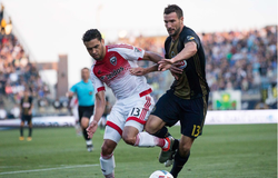 Nhận định DC United vs Philadelphia Union 06h30, 05/08 (Giải nhà nghề Mỹ)