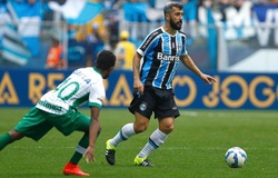 Nhận định Gremio vs Chapecoense 06h00, 06/08 (vòng 13 VĐQG Brazil)