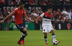 Nhận định Independiente vs Newells Old Boys 07h10, 06/08 (vòng 2 VĐQG Argentina)