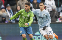 Nhận định Seattle Sounders vs Sporting Kansas 09h00, 05/08 (Giải nhà nghề Mỹ)