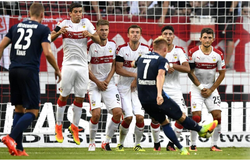 Soi kèo bóng đá Heidenheim vs Stuttgart 18h30, 04/08 (vòng 2 giải hạng 2 Đức)