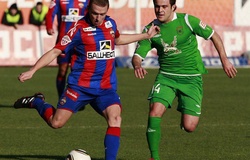 Soi kèo bóng đá Rubin Kazan vs CSKA Moscow 23h00, 04/08 (Vòng 4 VĐQG Nga)