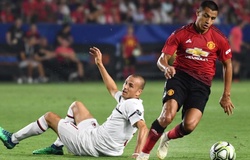 Soi kèo MU vs AC Milan 23h36 ngày 3/8 (ICC 2019)