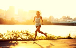 Tập thể dục buổi sáng có khả năng giảm cân tốt nhất