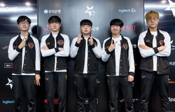 Trực tiếp LCK Mùa Hè 2019 ngày 3/8: SKT vs AF; JAG vs GEN
