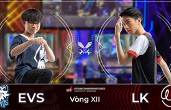 VCS Mùa Hè 2019 ngày 3/8: EVOS vs LK