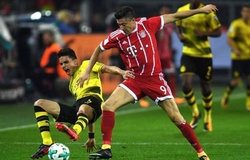 Xem trực tiếp Dortmund vs Bayern ở đâu, kênh nào?