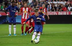 Xem trực tiếp M'gladbach vs Chelsea ở đâu, kênh nào?