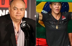 Bellator sẵn sàng kí hợp đồng với Cris Cyborg