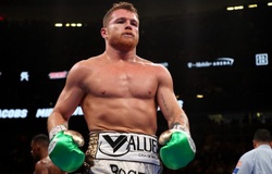 Canelo Alvarez bị tước đai: Liệu có phải do Sergiy Derevyanchenko dàn xếp?