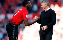Chuyển nhượng MU 4/8: Tương lai Pogba ở MU được HLV Solskjaer khẳng định