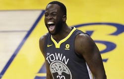 Draymond Green sẽ ở lại Golden State Warriors với bản hợp đồng 99,7 triệu đô?