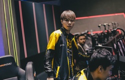 GAM Esports hủy diệt Dashing Buffalo trong ngày Zeros đối đầu đội cũ