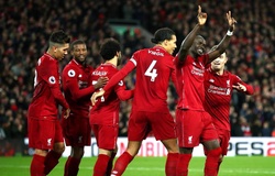 Lịch phát sóng Ngoại hạng Anh vòng 1: Háo hức chờ đại chiến MU vs Chelsea