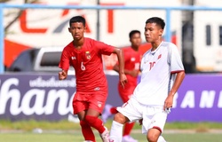 Lịch thi đấu bán kết U15 Đông Nam Á: U15 Việt Nam chờ đợi Thái Lan