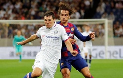 Link xem bóng đá trực tuyến Barca vs Arsenal (01h00, 5/8)