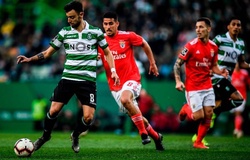 Link xem bóng đá trực tuyến Benfica vs Sporting Lisbon (02h45, 5/8)