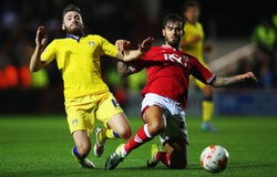 Link xem bóng đá trực tuyến Bristol City vs Leeds (22h30, 4/8)