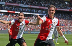 Link xem bóng đá trực tuyến Feyenoord vs Sparta Rotterdam (19h30, 4/8)