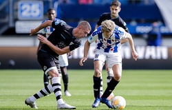 Link xem bóng đá trực tuyến Heracles vs Heerenveen (17h15, 4/8)