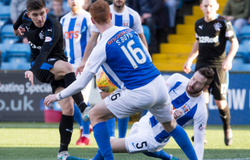 Link xem bóng đá trực tuyến Kilmarnock vs Rangers (19h30, 4/8)