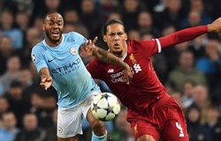 Link xem bóng đá trực tuyến Man City vs Liverpool (Siêu cúp Anh)