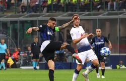 Link xem bóng đá trực tuyến Tottenham vs Inter Milan (21h06, 4/8)