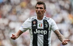 Mandzukic đồng ý chuyển sang MU với mức lương 6,2 triệu bảng một mùa