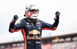 Max Verstappen cho rằng Lewis Hamilton thành công do "gặp đúng đội, đúng thời điểm"