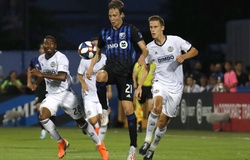 Nhận định Riga FC vs HJK 23h00, 06/08 (vòng sơ loại Cúp C2)